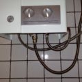 Сильфонная подводка для воды: что это такое, гибкая из нержавеющей стали и гофрированная для смесителя сильфонного типа, диаметр 1 и 2 дюйма, модели из «нержавейки»